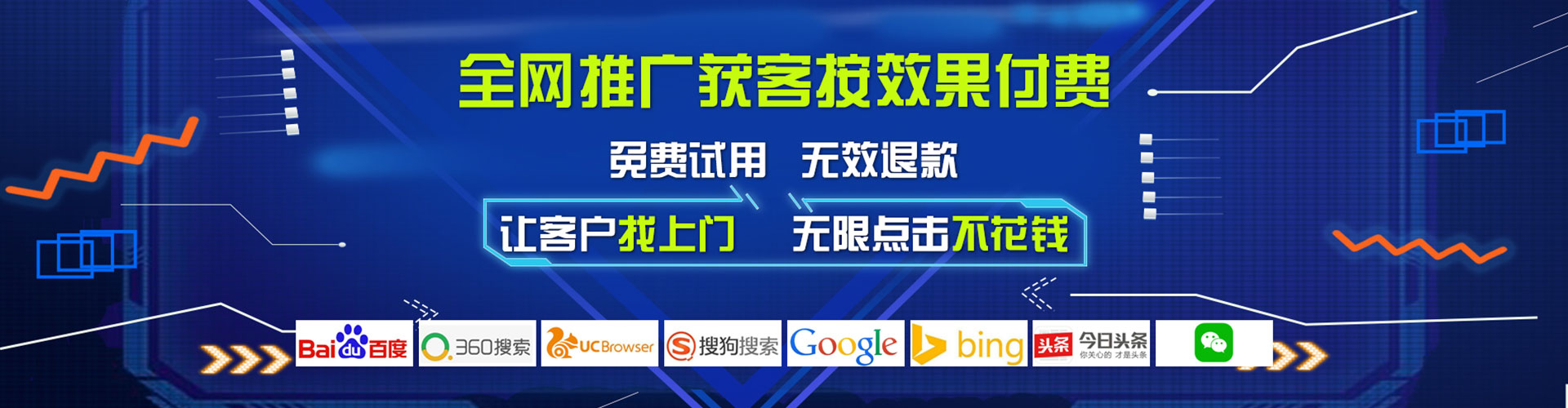 灵宝百度竞价